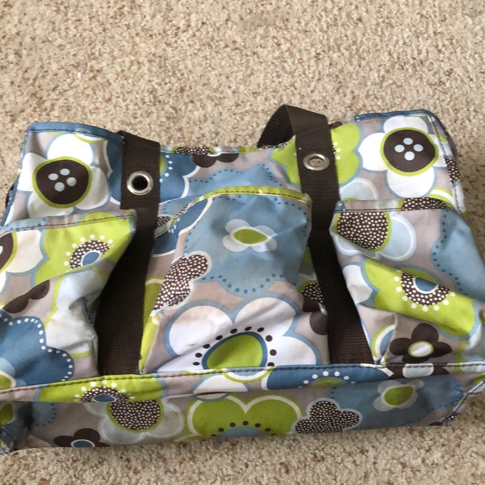 ThirtyOne bag